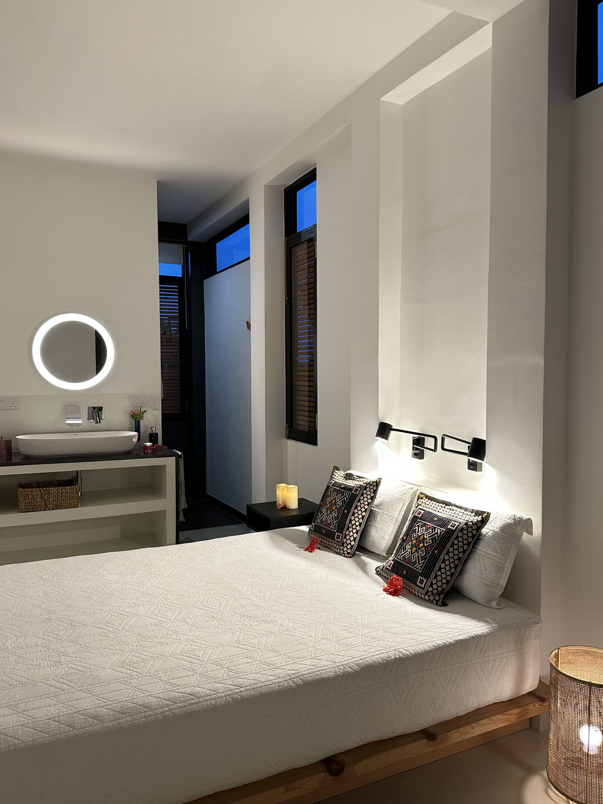 Tower Loft Suite Ahungalla