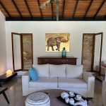 Ellies Villa in Ahungalla