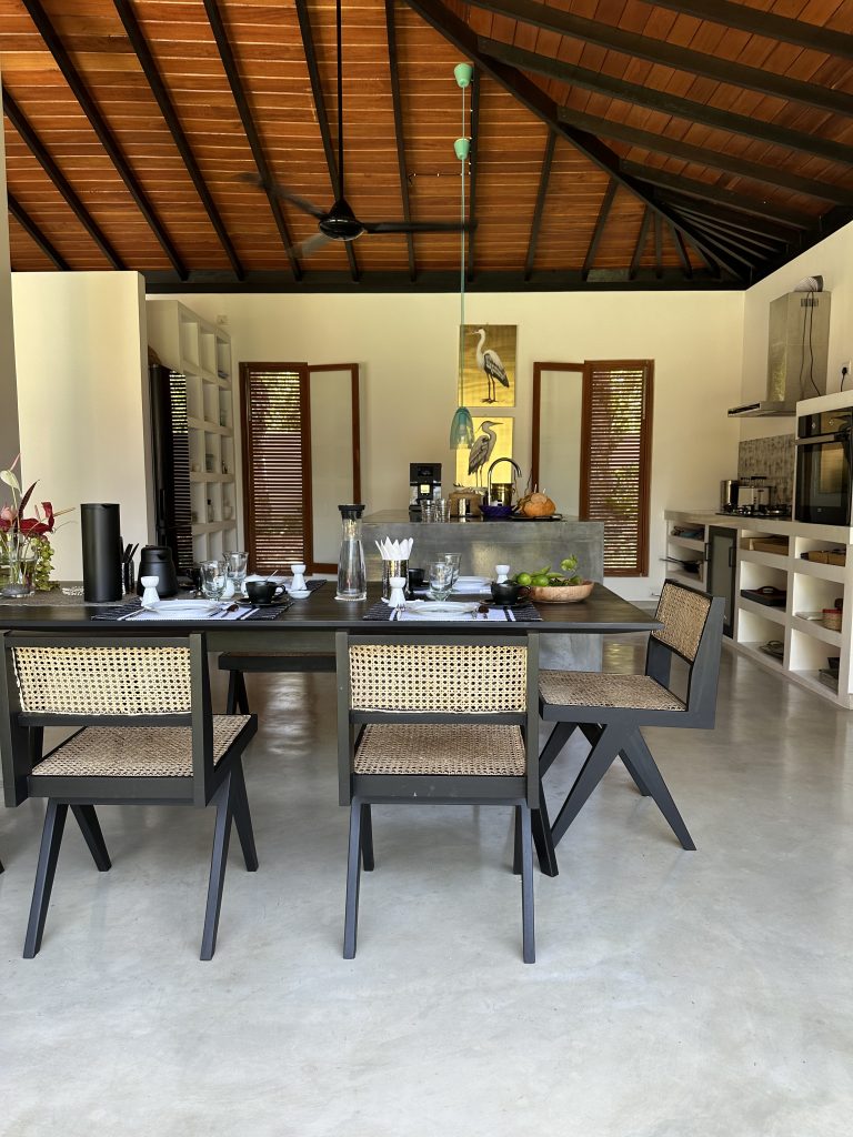Ellies House - Ahungalla